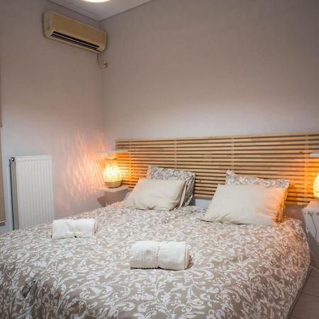 It Is A Pleasant, Modern, Functional House! Apartment Piraeus Luaran gambar
