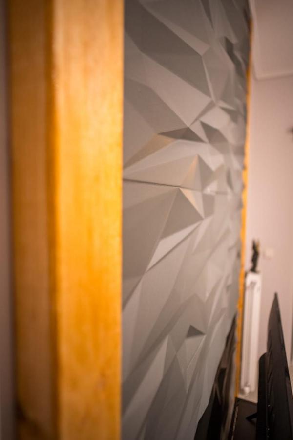 It Is A Pleasant, Modern, Functional House! Apartment Piraeus Luaran gambar